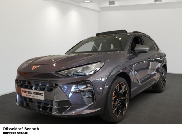 Terramar VZ 1.5 e-HYBRID 200KW 6-GANG-DSG CUPRA GARANTIE 5 JAHRE