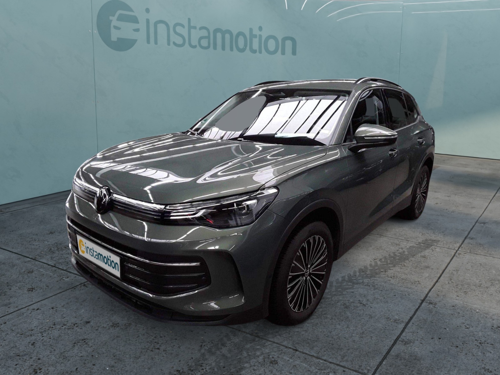 Volkswagen Tiguan 2.0 TDI NEU Life
