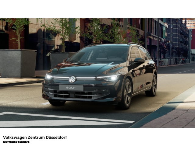 Golf Variant STYLE DSG 2.0 L TDI 110 KW AHK Business Premium(150 PS)