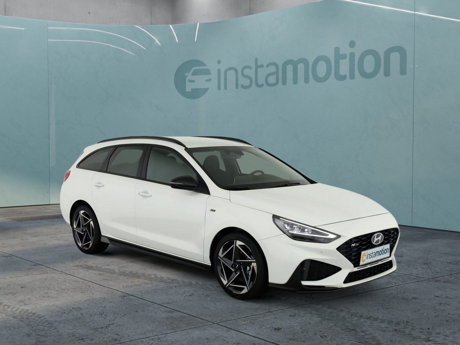 Hyundai i30 1.5 T-GDI Kombi N