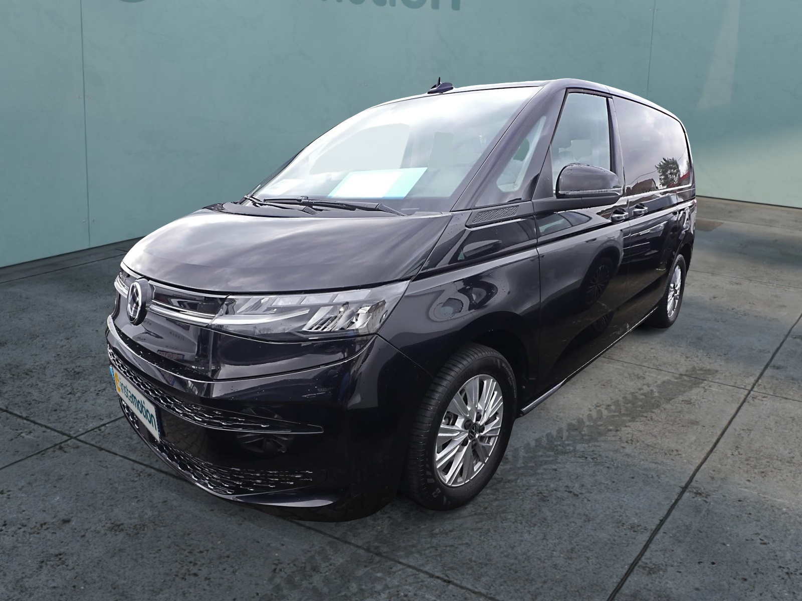 Volkswagen T7 Multivan 1.4 TSI Multivan eHybrid