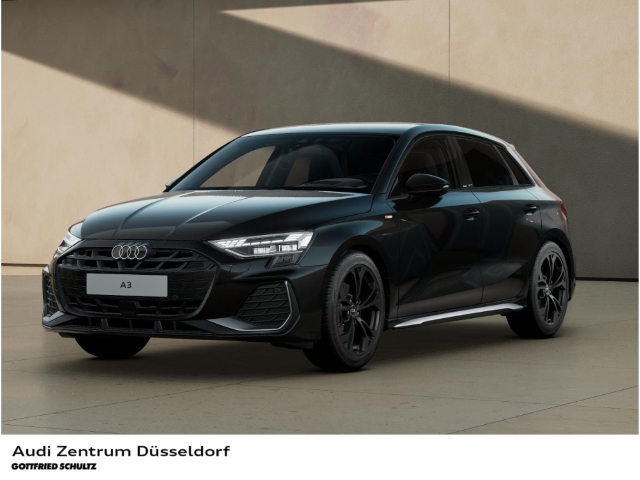 A3 Sportback 30 TFSI Assistenzpaket uvm Angebotsfahrzeug