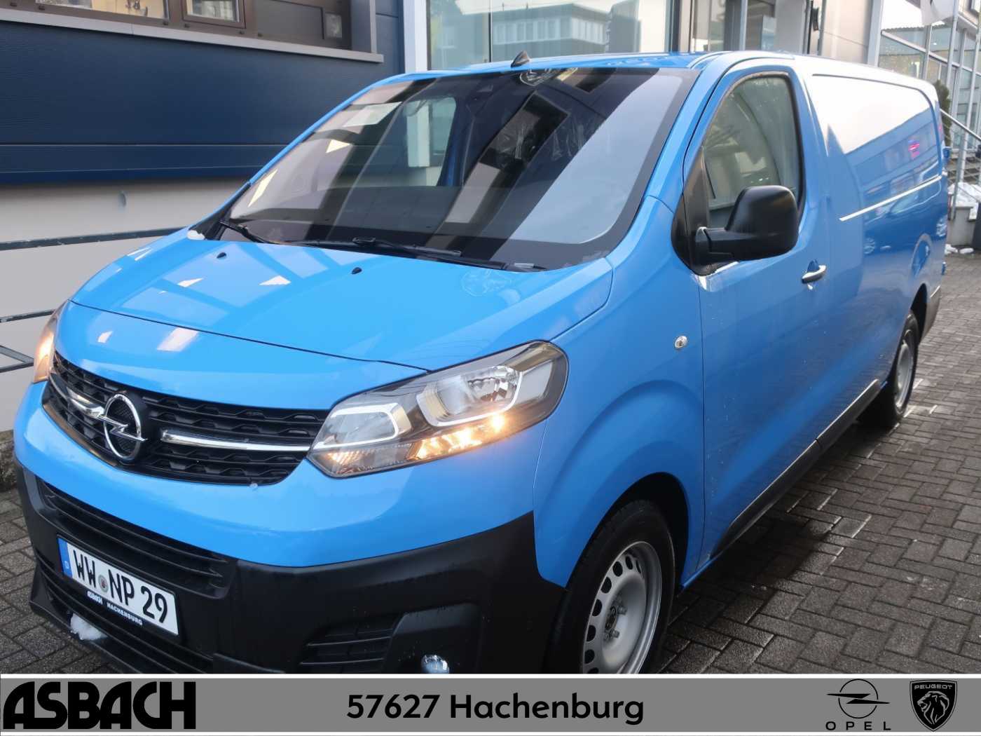 Vivaro Cargo L / Sofort