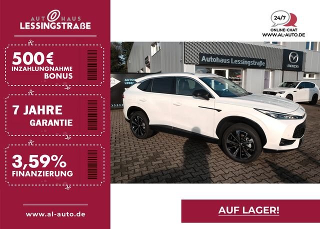 HS 1.5T GDI Aut. Luxury 360°M/ACC/KeyLess  Luxury