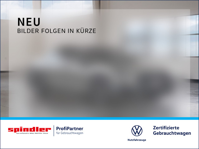 Volkswagen T7 Multivan 2.0 TDI Multivan