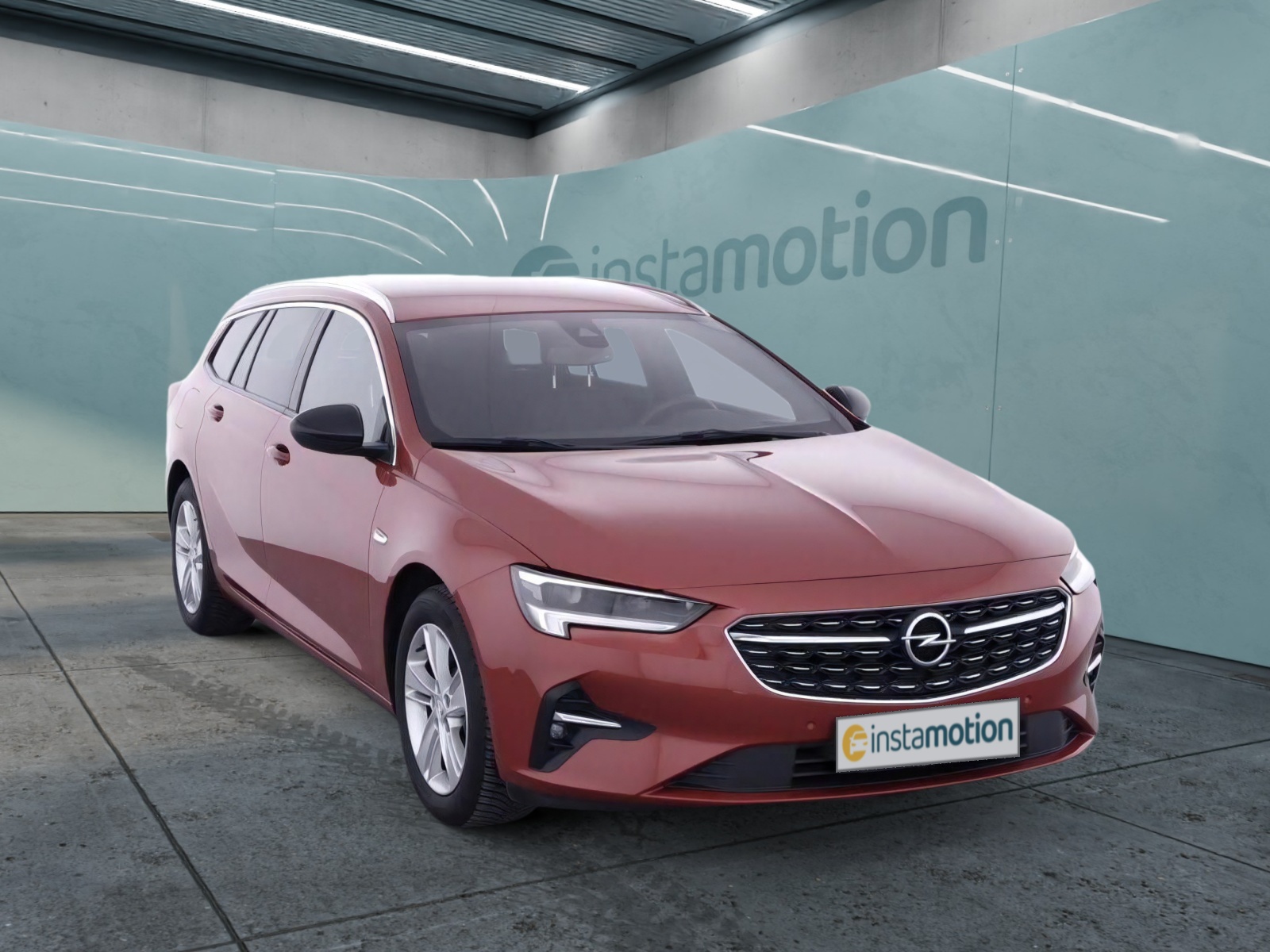 Opel Insignia 2.0 Elegance Szh LenkrdHzg