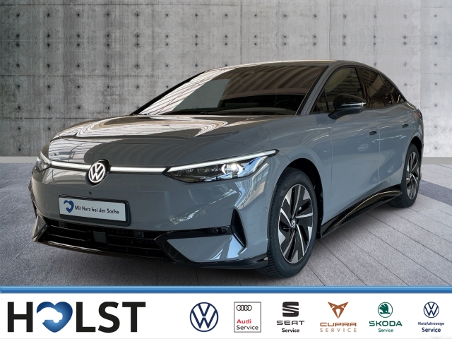 ID.7 Pro 286PS 77 kWh 1-Gang-Automatik