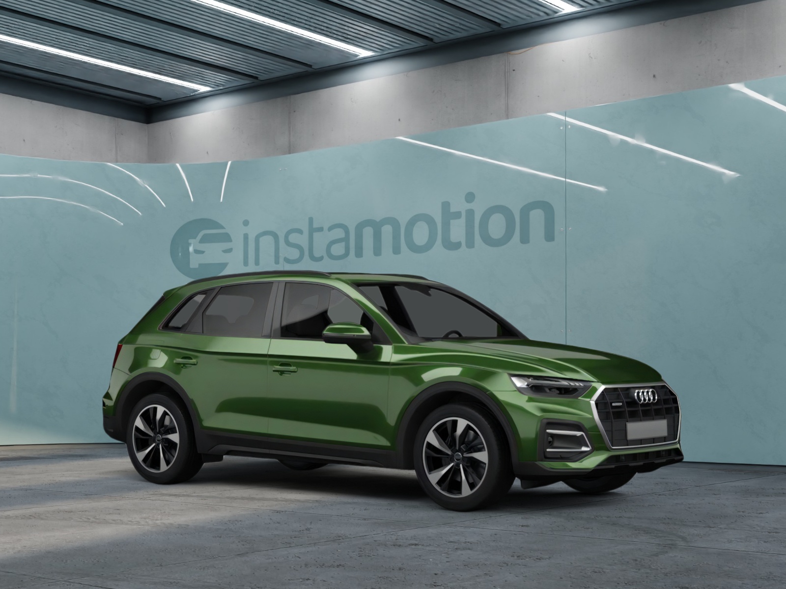 Audi Q5 Sportback 50 TFSI e advanced quattro