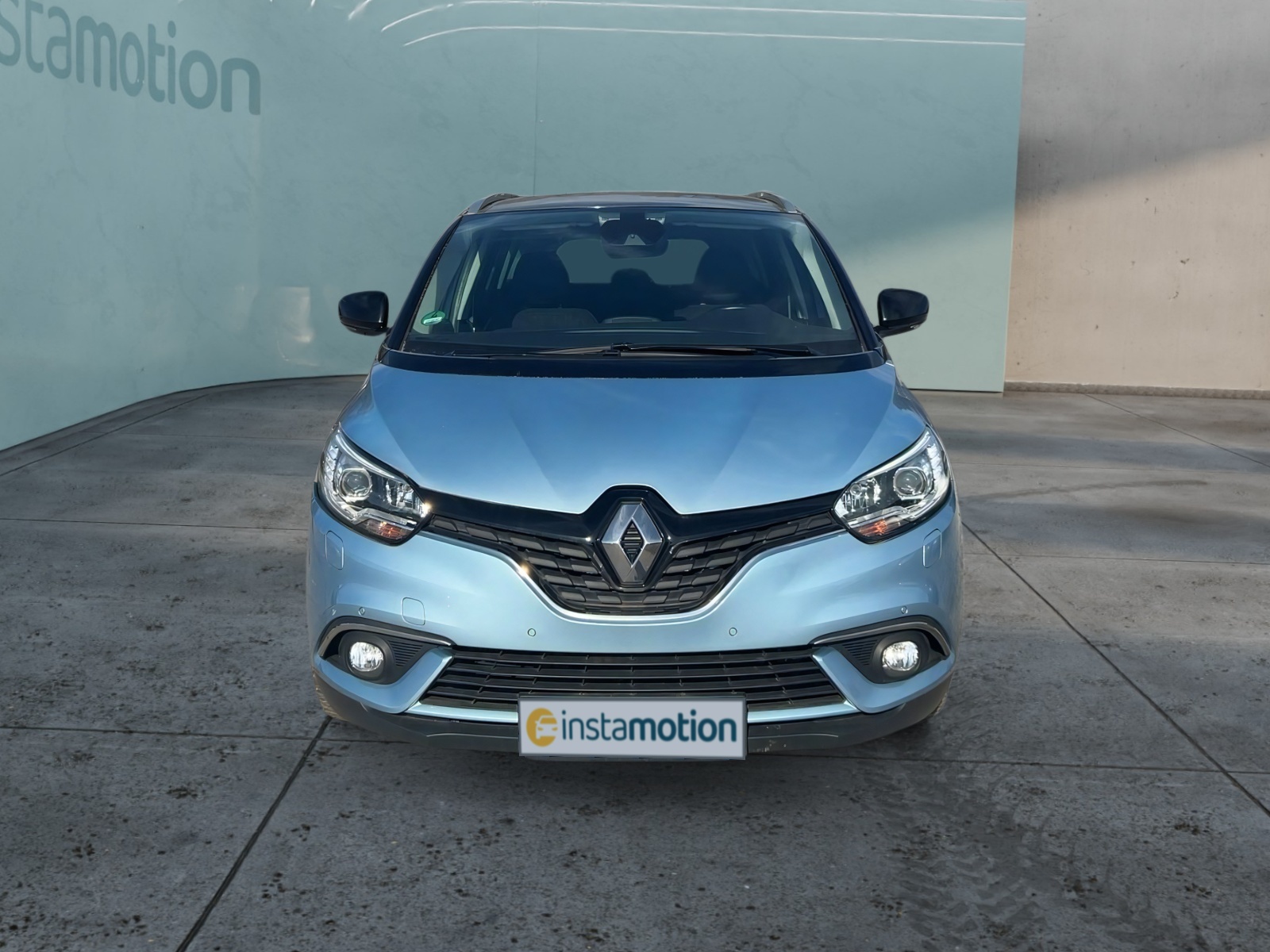 Renault Grand Scenic LIMITED Deluxe TCe140 GPF