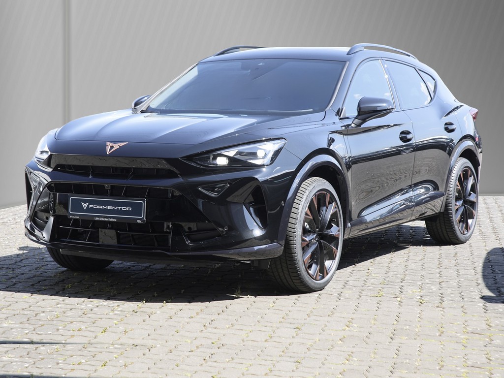 Formentor VZ 1.5 e-Hybrid 200kW/272PS 6-Gang-DSG KAB