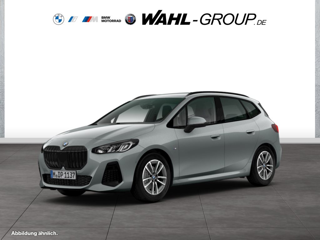 218i ACTIVE TOURER MSPORT DRIVING ASSIST RFK SHZ AHK