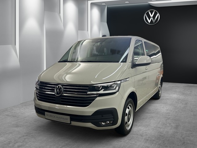 T6 Caravelle Comfortline T6.1 Navi 8 Sitzer Sonderpreis
