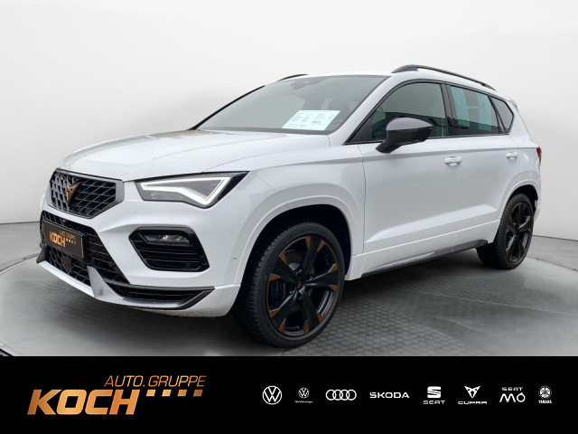 Ateca VZ 2.0 TSI 221 kW (300 PS) 7-Gang DSG 4Drive