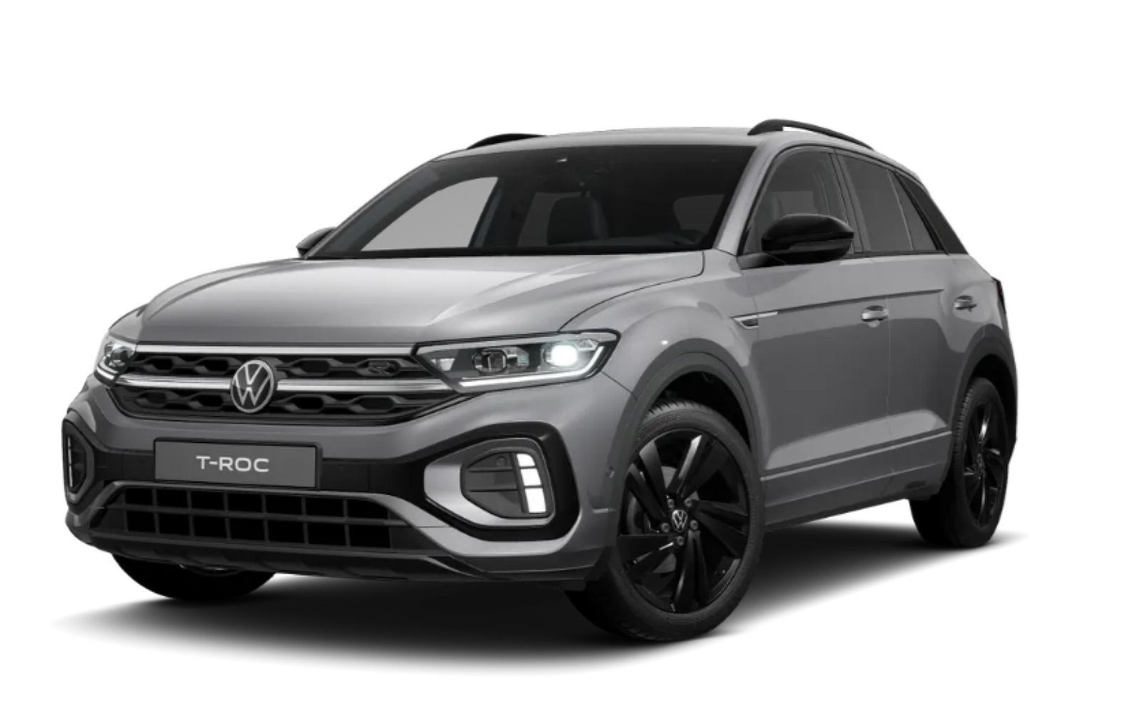 Volkswagen T-Roc 1.5 l TSI R-Line OPF