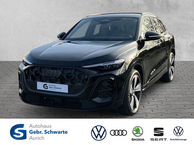 Q5 SUV TDI quattro 150 kW S tronic neues Modell