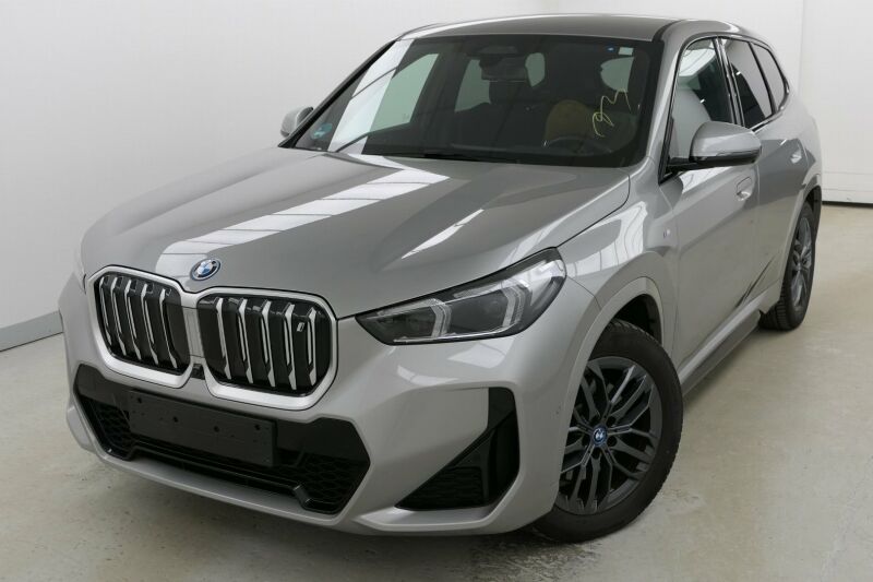 iX1 xDrive30 M Sportpaket LED AHK ACC HuD DAB Pa