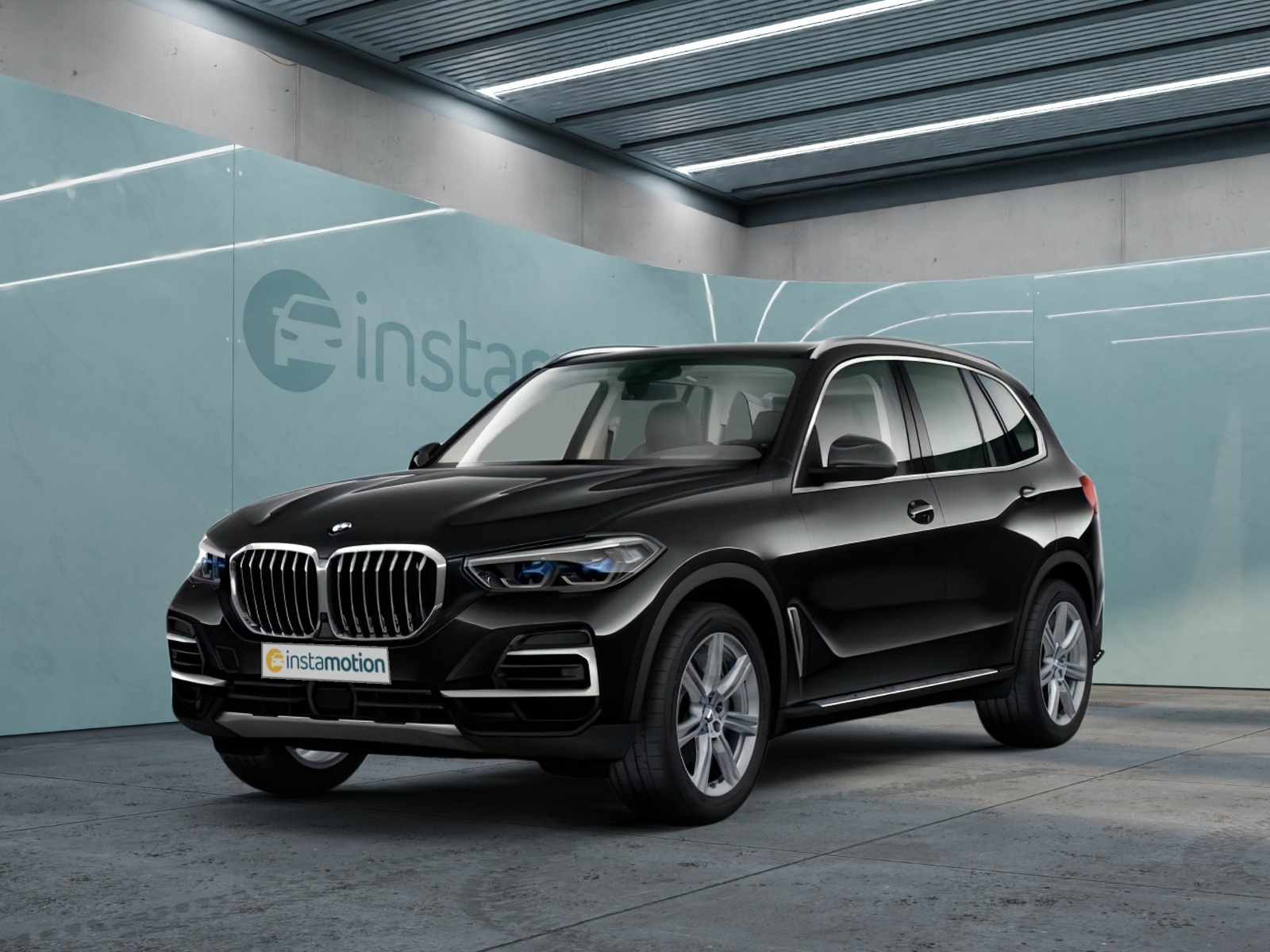 X5 xDrive40d LASER HuD Standhzg AHK NAVI Digitales Cockpit Memory Sitze