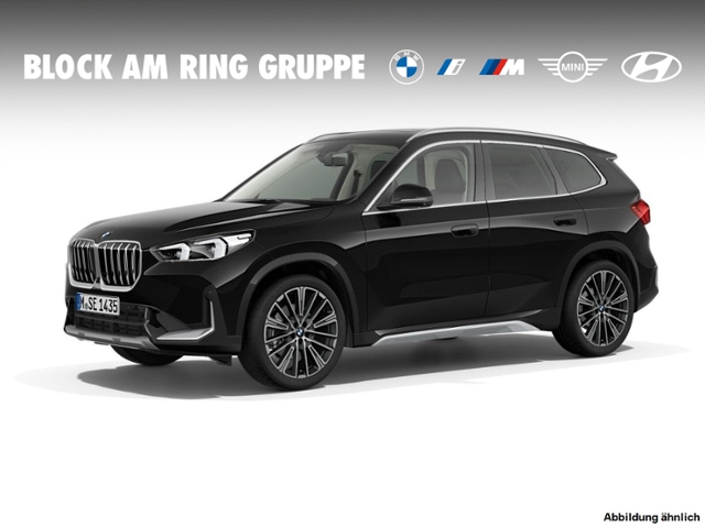 X1 XDRIVE23I X Line LHZ AHK Pano ALED DA+ PA+ HU