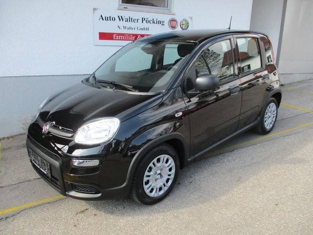 Panda Pandina 1.0 Hybrid, Klima, City Paket, ZV Pandina