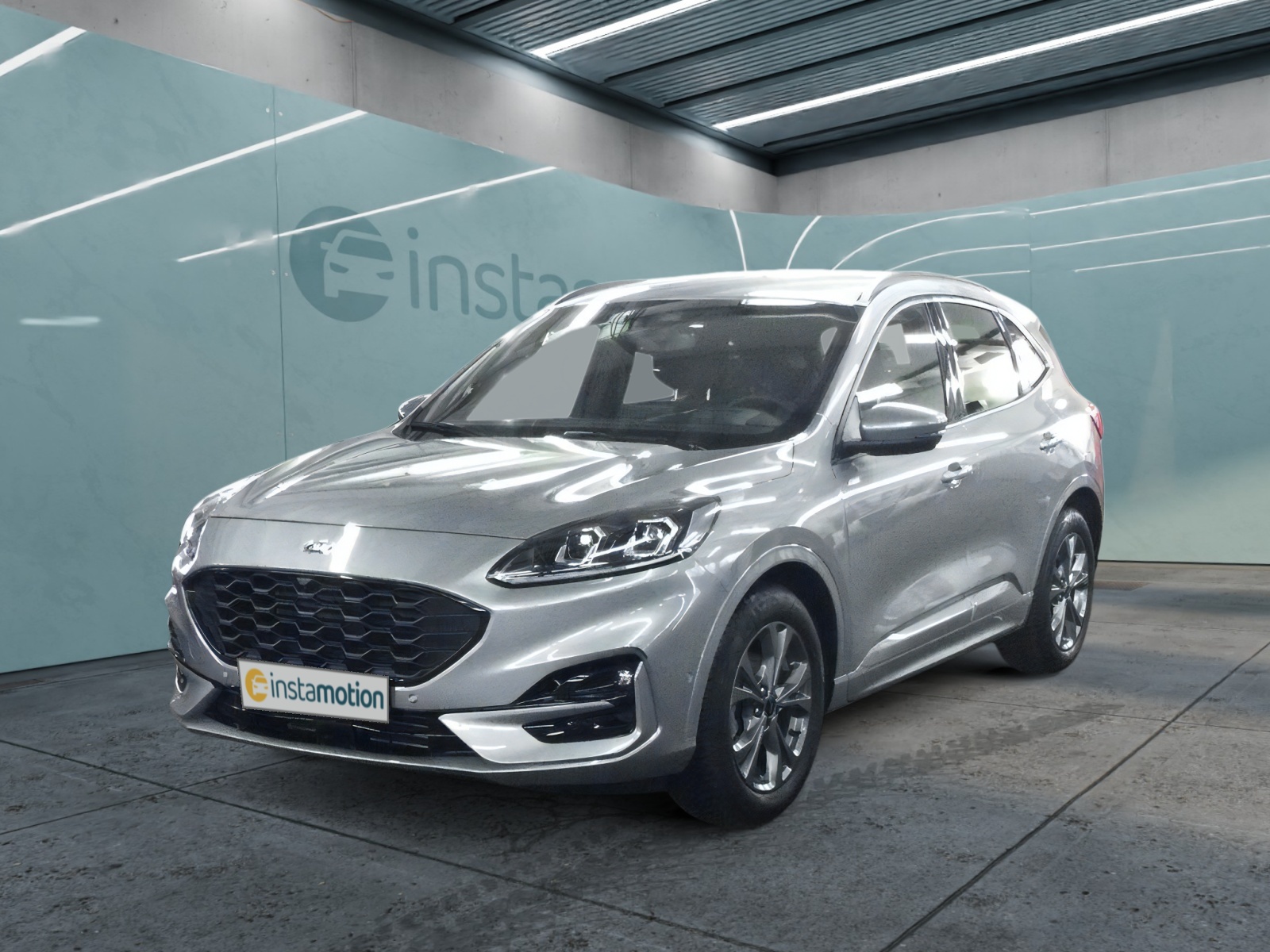 Ford Kuga 1.5 EcoBoost ST-LINE