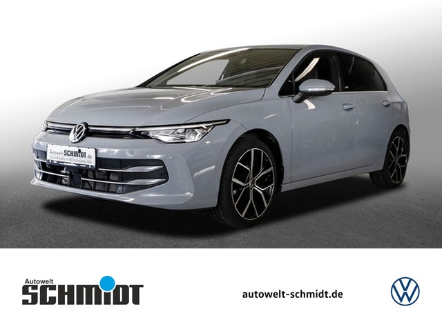 Golf VIII 1,5 eTSI DSG Edition 50 ACC Navi R-Kamera LED Alu