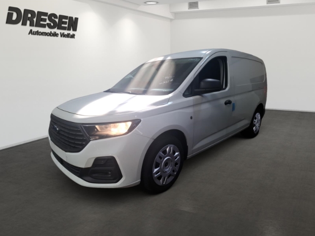 Transit Connect Trend L2+Navi+Park-Distance-Control+Apple CarPlay