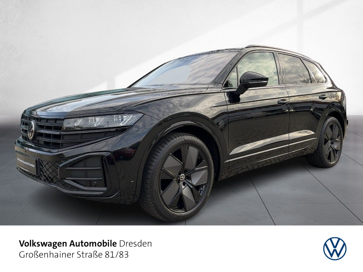 Touareg R-Line 3,0 l V6 TDI 4MOTION