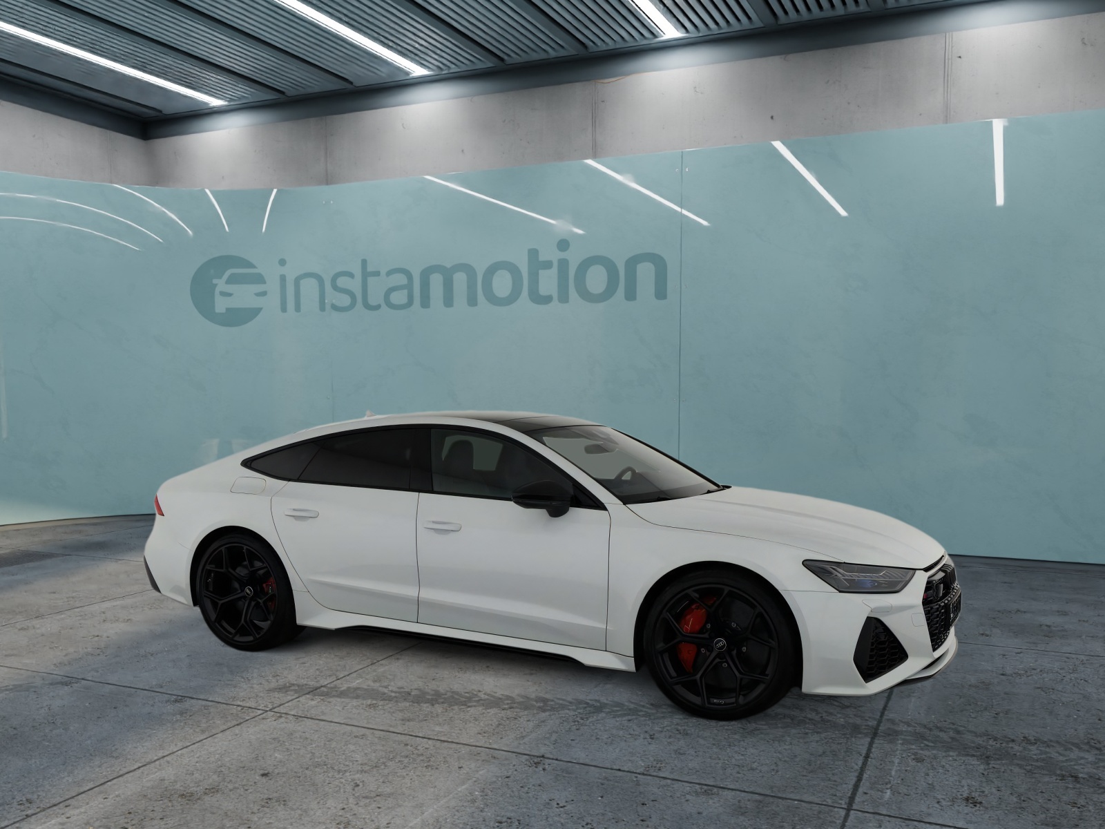 Audi RS7 Sportback