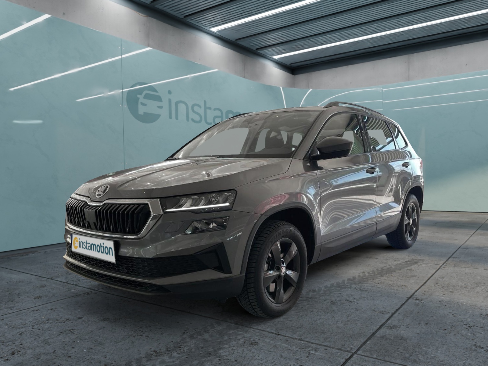 Karoq 2.0 TDI Selection 4x4 (EURO 6d) Klima