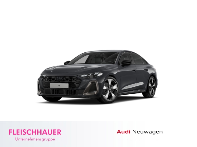 A5 Limousine 2.0 TDI edition one HUD+MATRIX+B&O