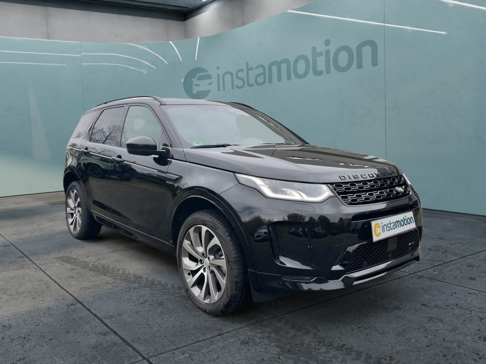 Land Rover Discovery Sport D200 HSE R-Dyn