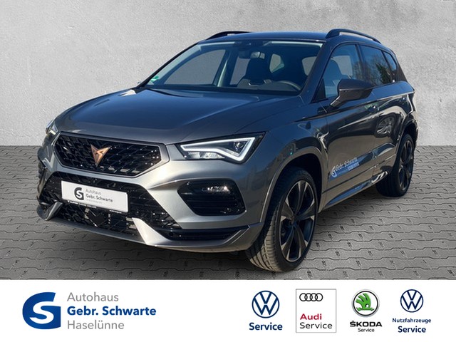 CUPRA Ateca 1.5 TSI