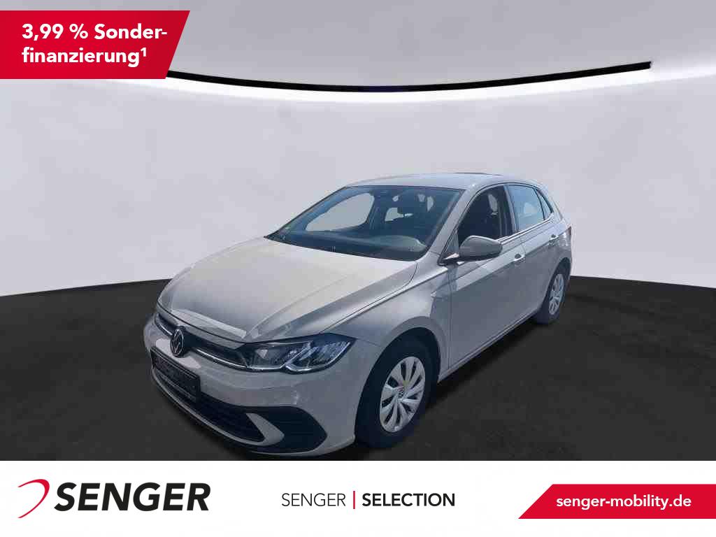 Volkswagen Polo 1.0 MPI Life digi