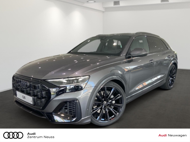 Q8 SUV 55 TFSI E-HYBRID QUATTRO TIPTRONIC SOFORT VERFÜGBAR