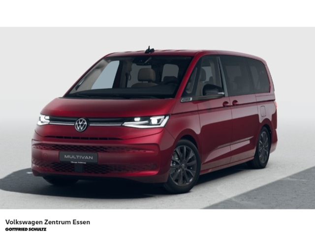 vw T7 Multivan