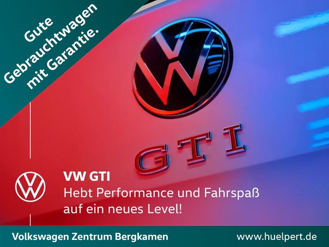 Volkswagen Golf 2.0 VIII GTI CLUBSPORT LM18