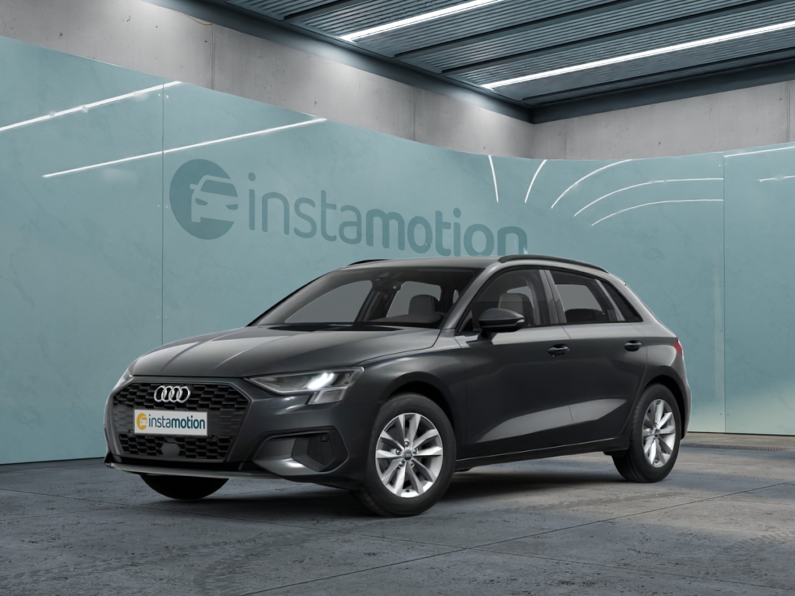 Audi A3 Sportback 30 TDI