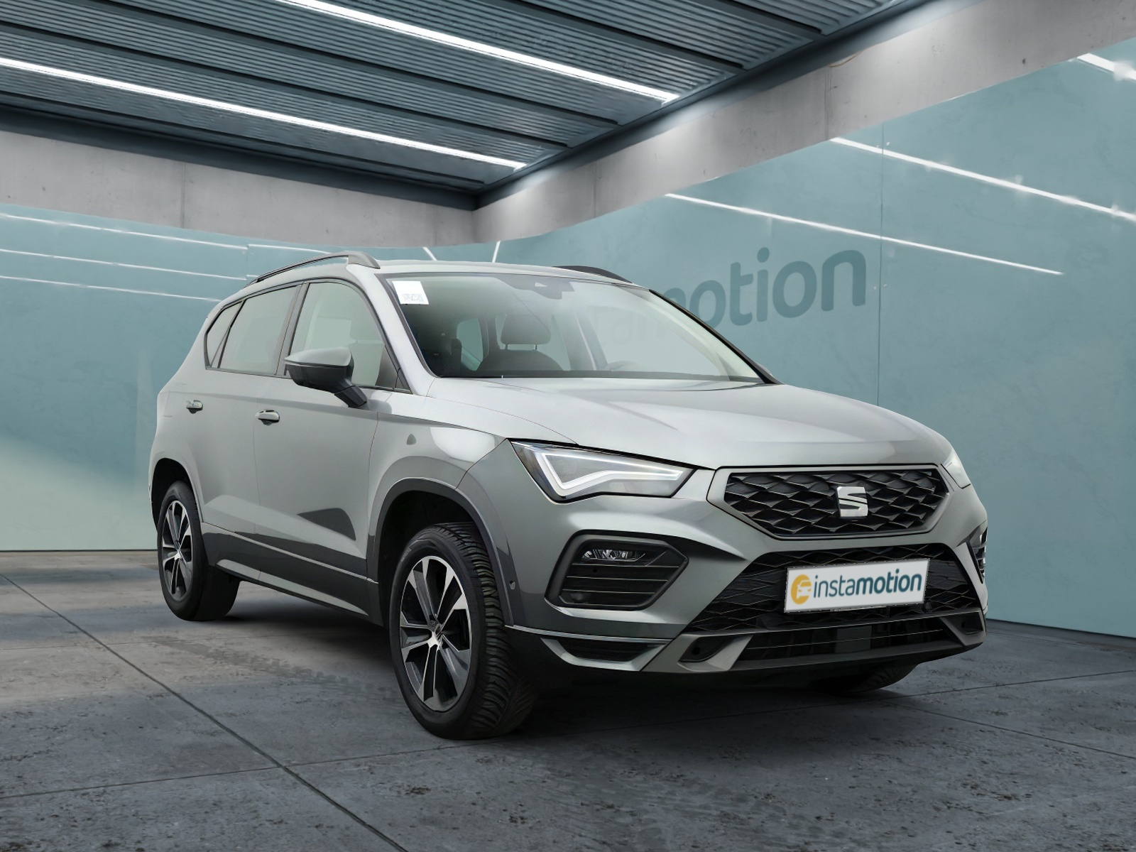 Seat Ateca 2.0 TDI FR