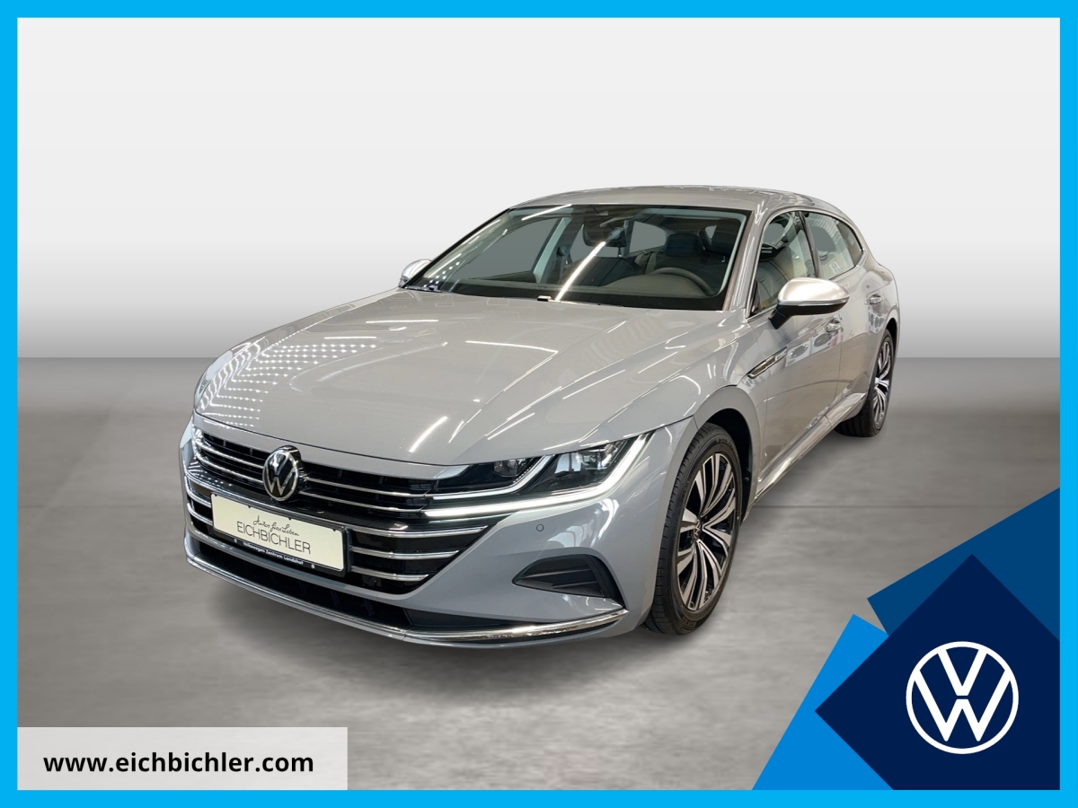 Arteon Shooting Brake Elegance 2.0 TDI DSG ACC