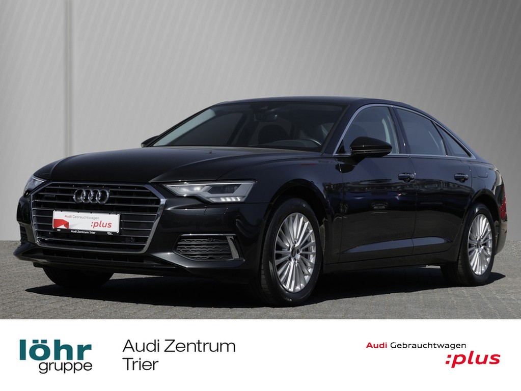 A6 Limousine 50 TFSIe quattro desgin