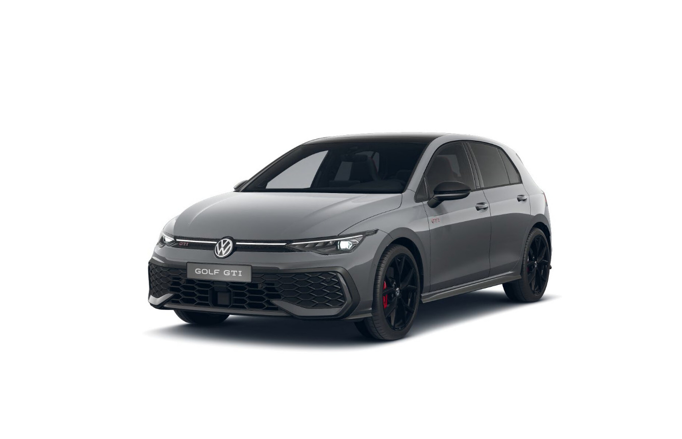 Golf GTI 2.0 l TSI OPF DSG LED NAVI SHZ