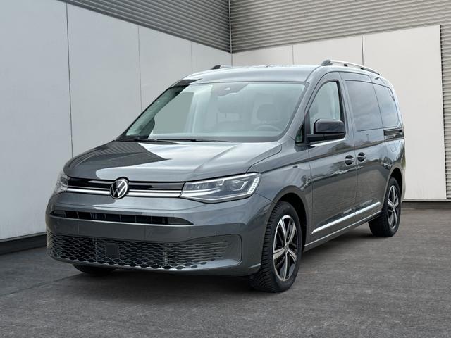 Volkswagen Caddy Maxi Style LANE ASSI