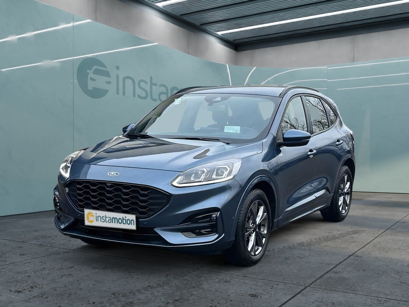 Ford Kuga 1.5 EcoBoost ST-LINE