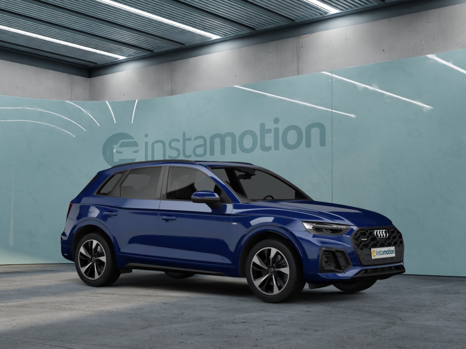 Audi Q5 40 TFSI quattro S line