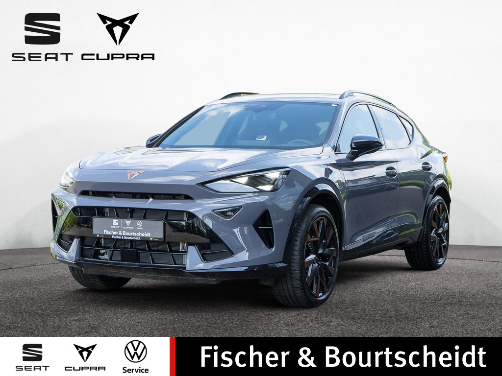 Formentor VZ 1.5 TSI e-Hybrid 200 kW