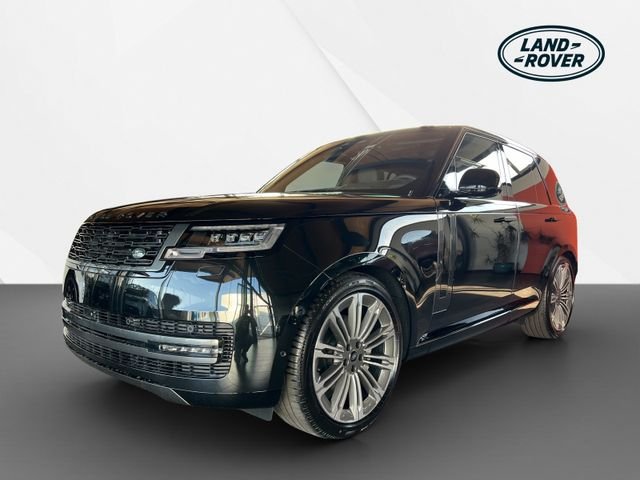 Land Rover Range Rover 3.0 D350 HSE HSE