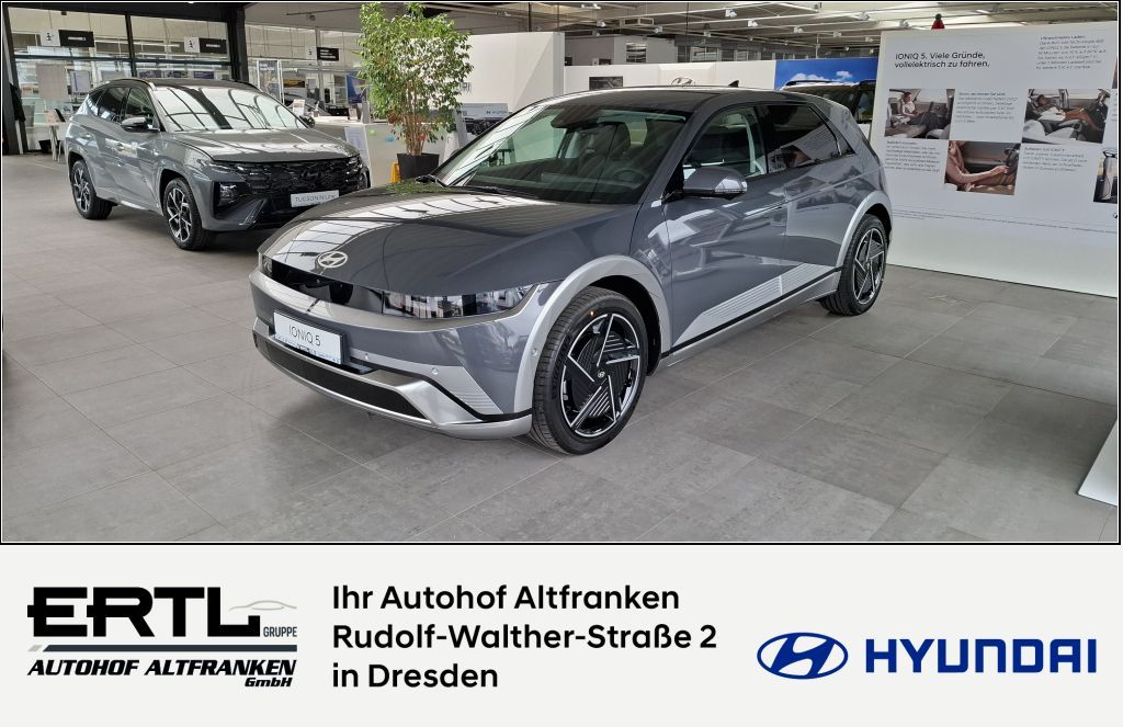 Hyundai IONIQ 5 h Uniq