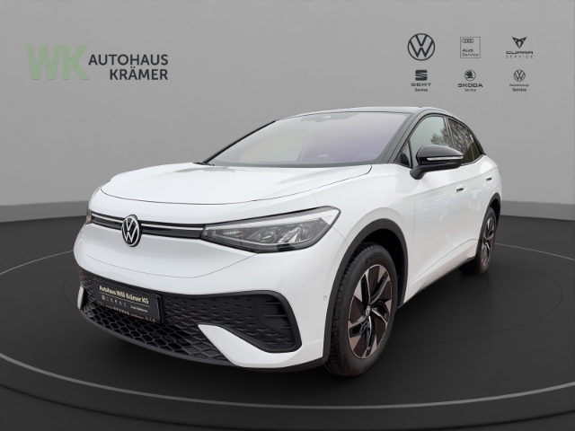 ID.5 Pure GOAL 125 kW (170 PS) 52 kWh 1-Gang-Automatik