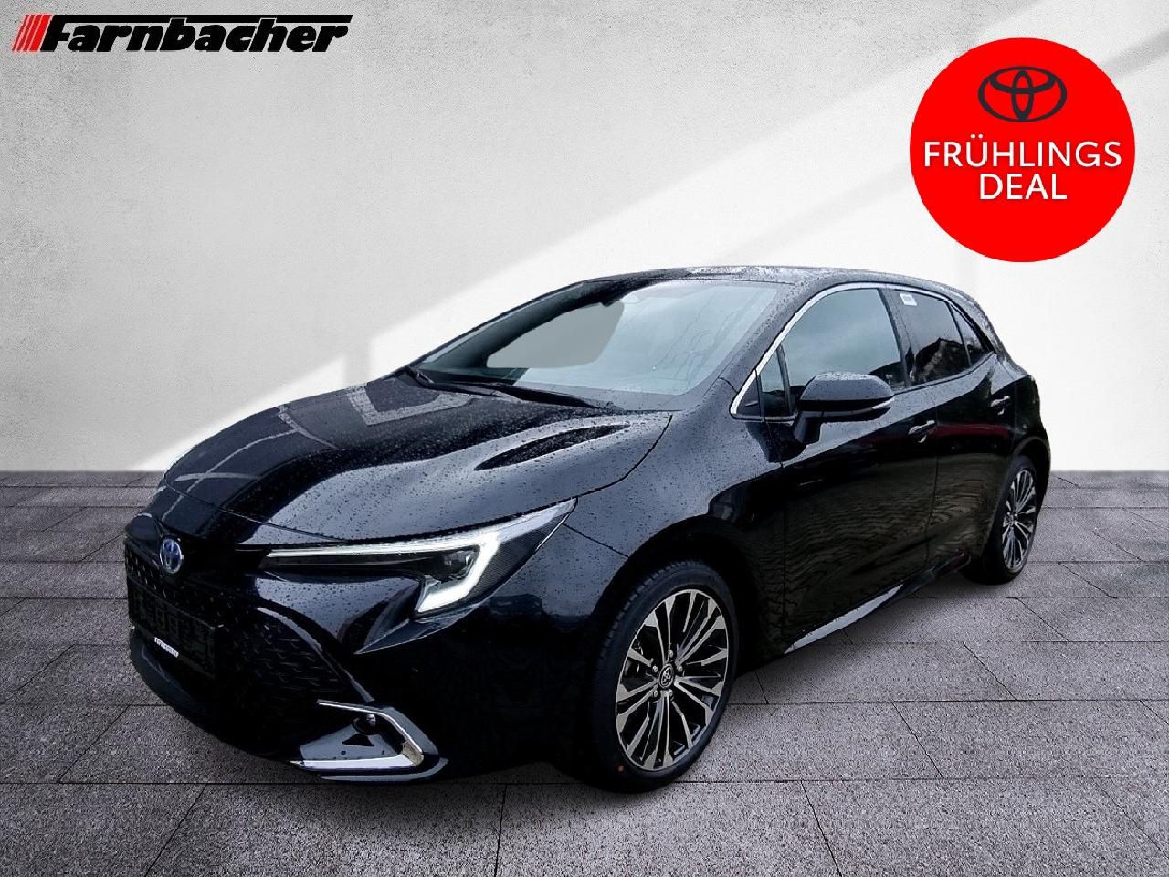 Corolla