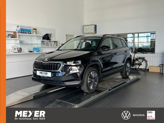 Skoda Karoq 1.5 TSI DRIVE